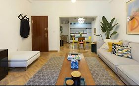 Jc Apartments Madrid - Mayor